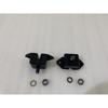 Willys Ford MB GPW M38 M38A1 CJ2A CJ3A CJ3B Engine Mount Nut Set |Fit For