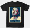 Мужская унисекс футболка с коротким рукавом Mac Miller, S-3XL, Черная, Фан-арт