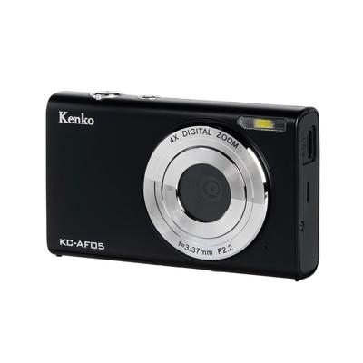 KENKO Компактная цифровая камера KC-AF05 5514-066