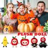 Плюшевая кукла, Игрушка в подарок, Мультфильм, Детская тряпичная кукла, Детская подарочная подушка