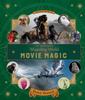 Книга J.K. Rowling'S Wizarding World: Movie Magic Volume Two: Curious Creatures By Ramin Zahid - Hardcover