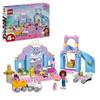 LEGO Gabby and the Magic House 10796 Gabby's Purrfect Nursery - Toy for Children 4 Years Old