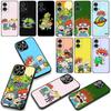 Heys Arnolds Anime R-Rugrats Cover Phone Case for Huawei P30 P20 P10 Mate 10 20 Pro Lite Y9A Y8S P Smart Y7 Y9 Prime Y6