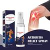 Herbal Relieving Pain Spray For Joint Muscle Pain And Muscle Swelling, Relieving Spray For Soreness 30ml