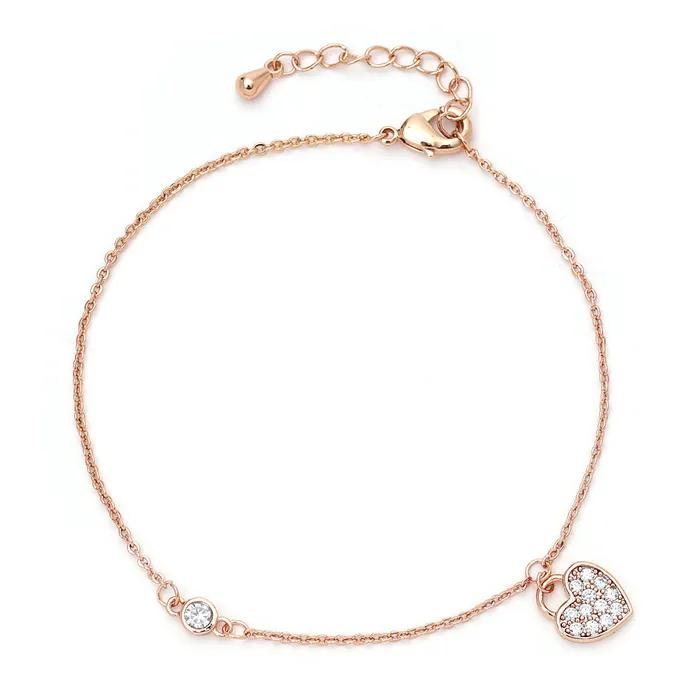 Женский браслет Rose Éclat d'Amour BL253B1001