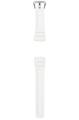 Опциональные часы Casio G-Shock, мужские, белые, ремешок, BANDGS02P-7JR