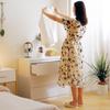 Chest Of Three Drawers White