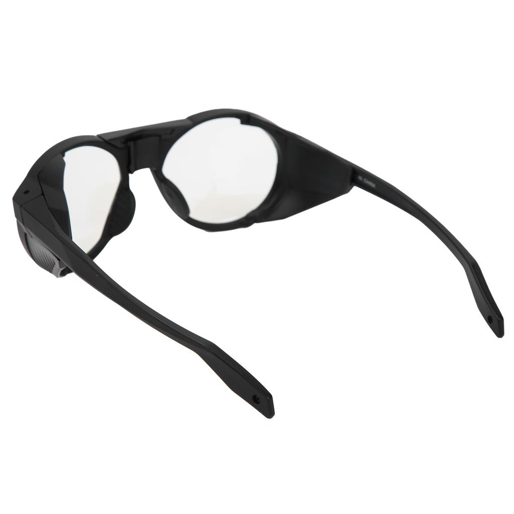 Laser Eye Protective Glasses Goggles OD6+ Light Absorption for 10600nm Carbon Dioxide Laser