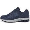 2002R Navy Unisex Sneakers Blue ML2002RL