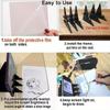 PVC Optical Drawing Board Kit – Tracing Reflection Sketching Tool for Artists & Beginners, with Image Lens & Adjustable Stand
