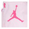 New Jordan Polyester Backpack Women's Pink JD2523015GS-003