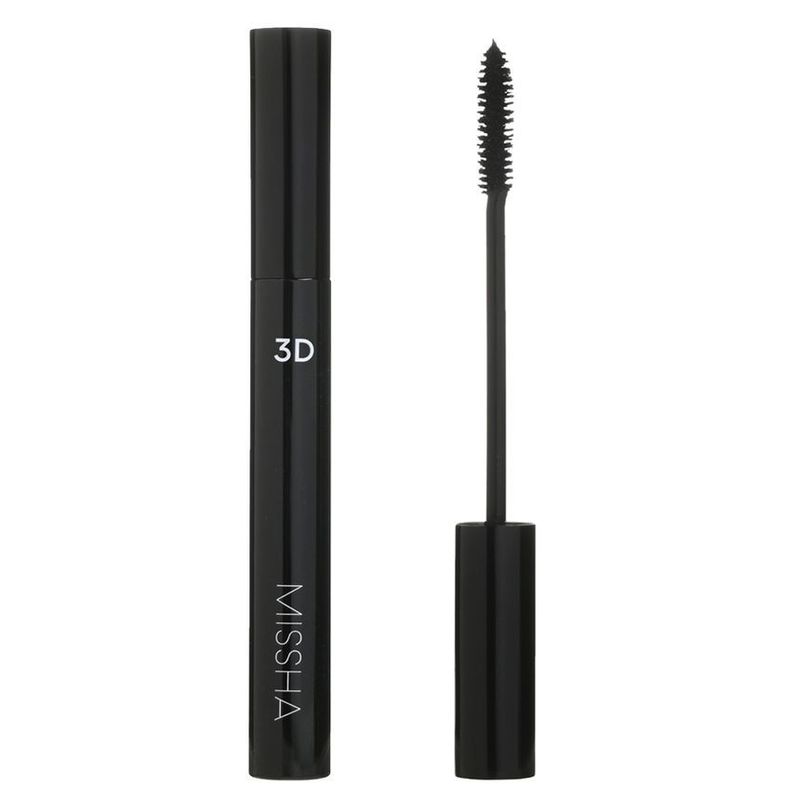 MISSHA 3D тушь