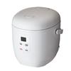 Koizumi KSC1513W Rice Cooker Mini White