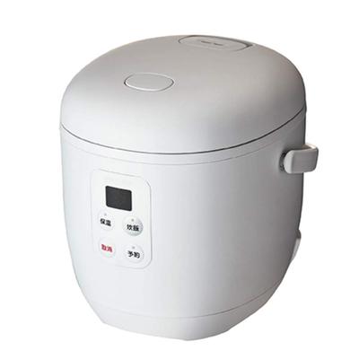 Koizumi KSC1513W Рисоварка Мини Белый