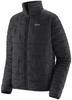 Куртка Patagonia Men's Micro Puff Jacket (84066) черная