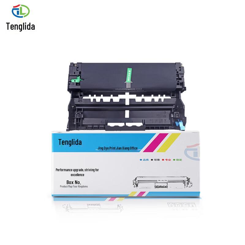 Compatible Drum Unit for Lenovo DR820/DR850/DR880/DR890/LD401 Series