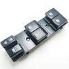83071-SG040 Electric Window Control Switch Window Lift Switch For Subaru Forester S12 2.0,2012-2018