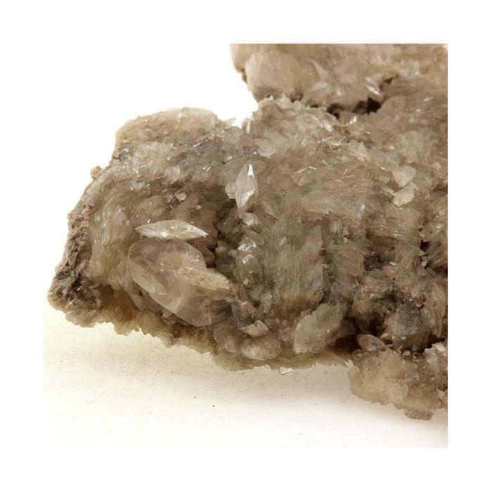 Gypse 553.4 carats Salins, Cantal, France