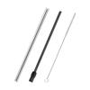 3Pcs Replacement Milk Hose and Cleaning Brush Kits for Automatic Coffee Machine