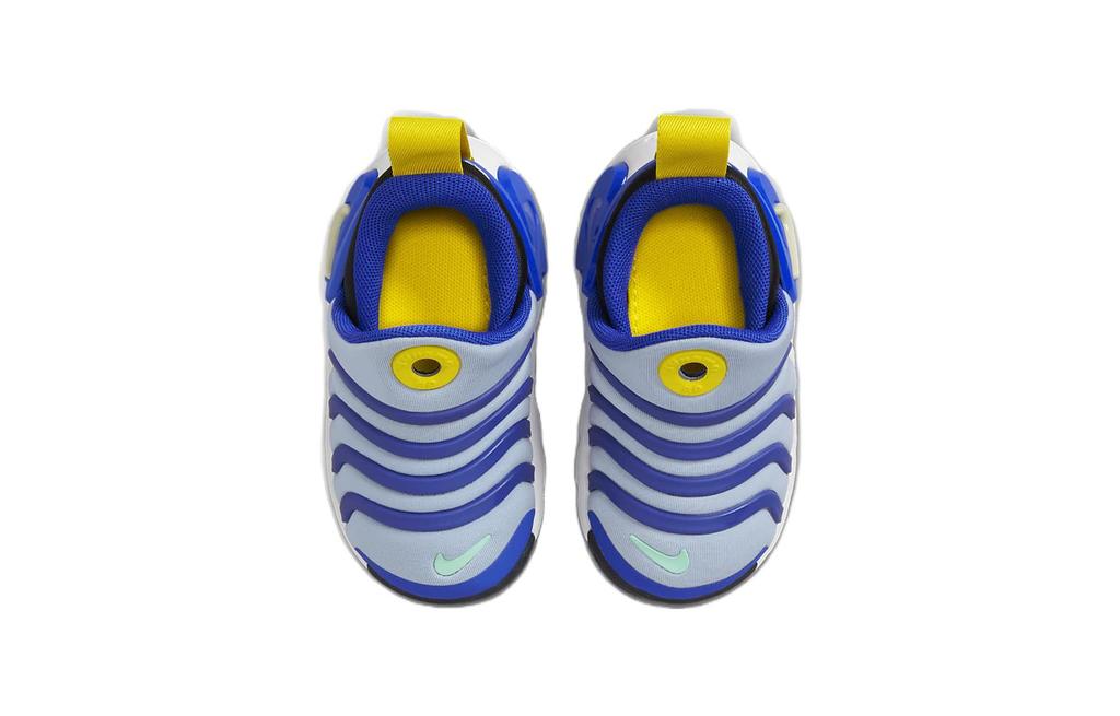 Nike Dynamo Go TD 'Cobalt Bliss Hyper Royal' DH3438-405