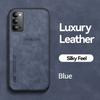 Back Cover For Samsung Galaxy Note 20 Ultra Silicone Soft Protection Cases Slim Hard Magnetic Suede Leather Case Phone Shell