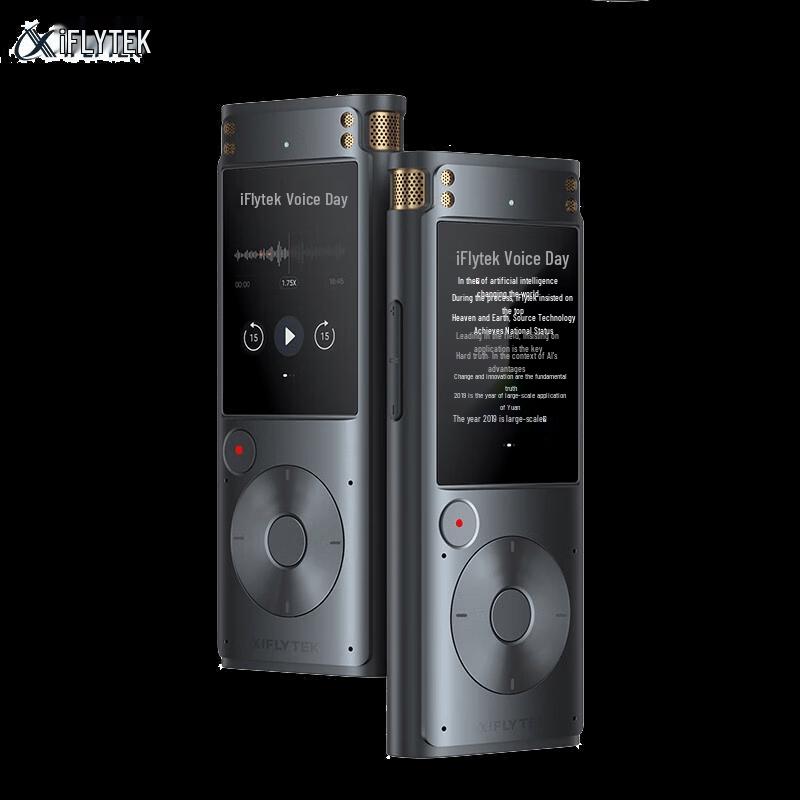 Умная записывающая ручка iFLYTEK SR302 Spark Edition