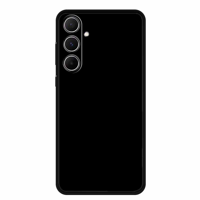 Роскошный TPU чехол для Samsung A55 A15 A25 A05 A35 Задняя сторона Мягкий силиконовый чехол Цветные градиентные чехлы для телефона Galaxy A55 15 25 05 35