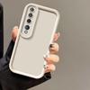 Чехол для Xiaomi 10 Чехол для телефона Xiaomi Mi 10 Pro Чехол для Xiaomi Mi 10 5G mi 10 Pro 5G Защита от падений Роскошный Конфетный Матовый Мягкий Чехол