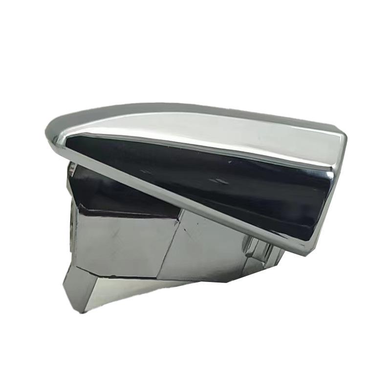 Nissan Teana 2019-2022 Накладка на ручку внешней двери (Нет отверстия)