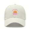 [Graduation Baseball Cap] Senior Sunrise 2026 Print Adjustable Sun Protection Baseball Hat - Lightweight Breathable Polyester Unisex Outdoor Sports