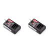 FLYSKY FSR4B 4-канальный 2,4 ГГц Мини PWM Приемник 3,5-8,4 В Пластик АНТ Одиночная Антенна с RSSI для Радиоуправляемых Машин, Лодок и Игрушек Унисекс 14 лет и