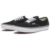 Vans Аутентичные Классические Универсальные Скейт-Кроссовки Унисекс Джинсовые-Черные VN000D7YBA2