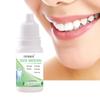 1pc/3pc /5pc Teeth Whitening Essence Liquid 10ml,Removes Teeth Stains