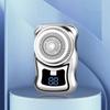 USB Rechargeable Mini Electric Shaver Cordless Men Electric Shaver Electric Beard Shaver  for Men