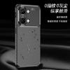 Для чехла Oneplus Nord 3 5G Чехол Oneplus Nord 3 Слои Противоударный Бампер Задняя Мягкая ТПУ Чехол из Углеродного Волокна Oneplus Nord 3 Nord3 5G