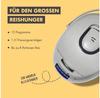 Рисоварка Reishunger Digitaler, серая (538-DRK-GREY)