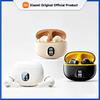 Xiaomi Lightweight Slim Mini Bluetooth Earbuds with Noise Reduction All-Day Battery Integrated Mic for Clear Calls and Music Playback