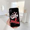 J-Judas P-Priest Phone Case for Samsung Galaxy A11 A12 A13 A15 A52S A53 A55 A56 A70 A71 A72 A73 F06 F16 F56 A32 A33