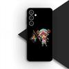 Чехол для Xiaomi Redmi Note 12 11 10 A3 Pro 10A 10C 12C Note12 5G 4G Корпус Чехол для телефона Zoro Tony Chopper One Piece Luffy