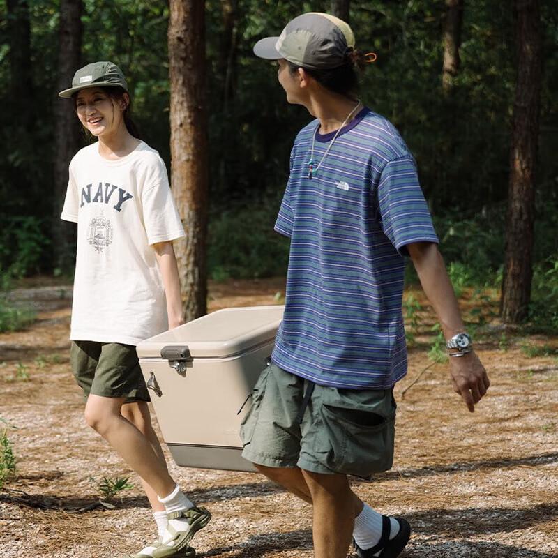 NatureHike Retro Cooler Box