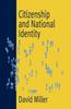 Книга Citizenship and National Identity