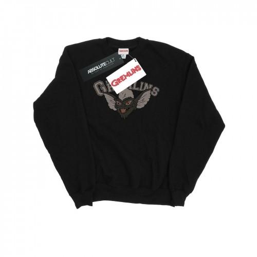 Gremlins Mens Kingston Falls Sport Sweatshirt