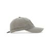 Stone Island Logo Baseball Cap Men caps Gray 791599576V0097