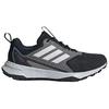 Adidas Женские кроссовки Tracefinder Trail Core Black Dash Grey IH2937