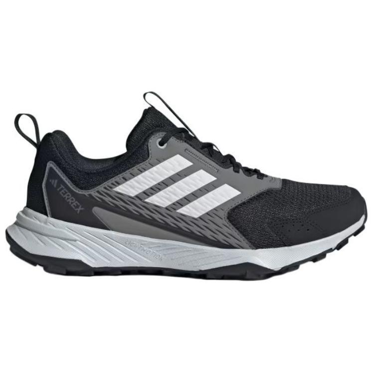 Adidas Женские кроссовки Tracefinder Trail Core Black Dash Grey IH2937