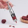 Питтер и удалитель сердцевины для фруктов из нержавеющей стали 304