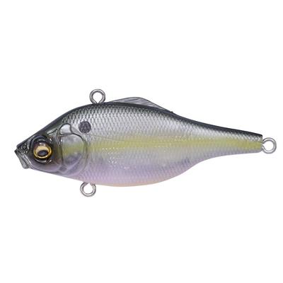 GP Megabass Sexy Shad II VIBRATION-X SMATRA(ТИХИЙ)