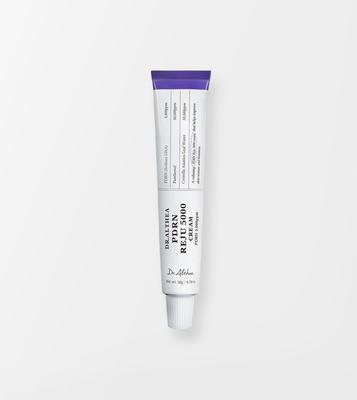 Доктор. Крем Althea PDRN Reju 5000