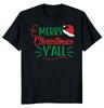 Merry Christmas Yall Ugly Unisex T-shirt