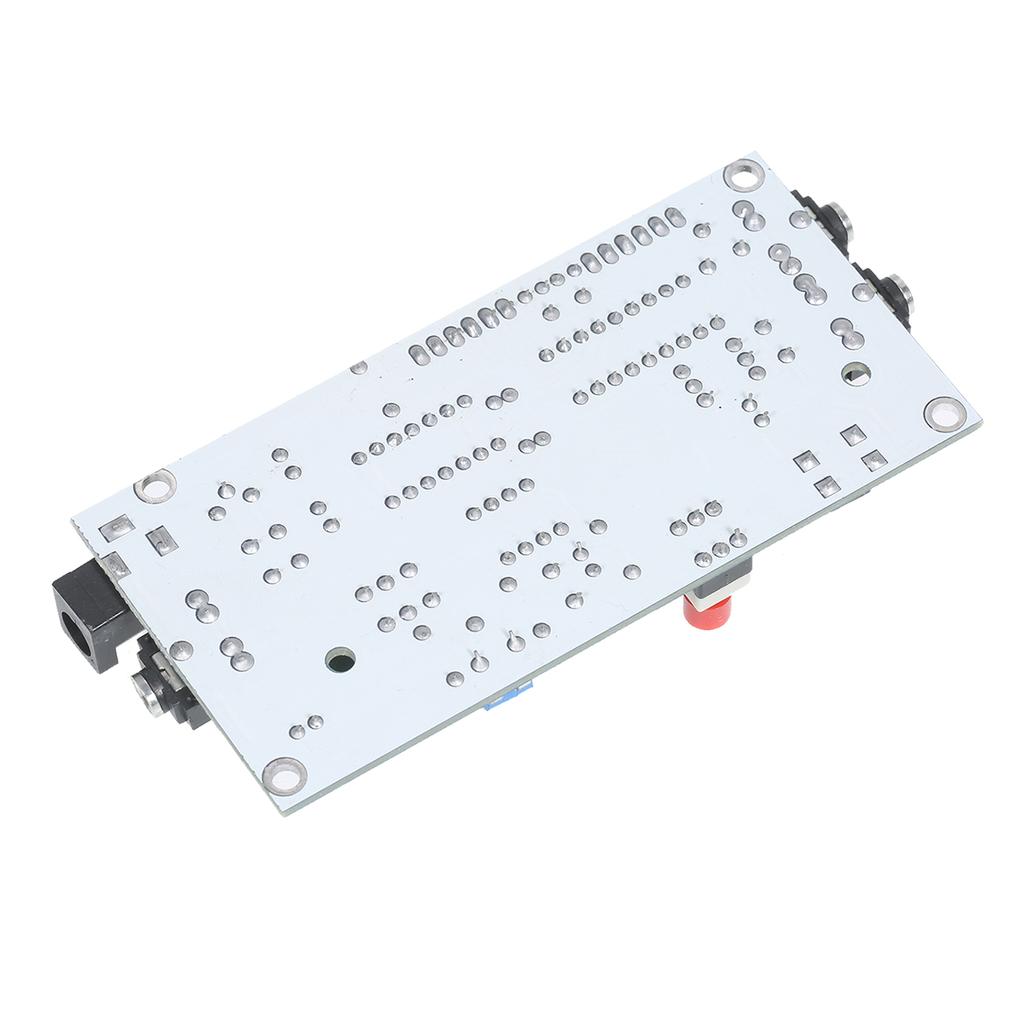 Ham Radio CW Decoder Morse Code Reader Morse Code Translator for Keying Practice